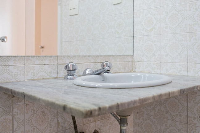 Imagem Apartamento com 3 Quartos à Venda, 98 m² em Itaim Bibi - São Paulo