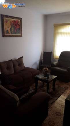 Imagem Apartamento com 1 Quarto à Venda, 52 m² em Tupi - Praia Grande
