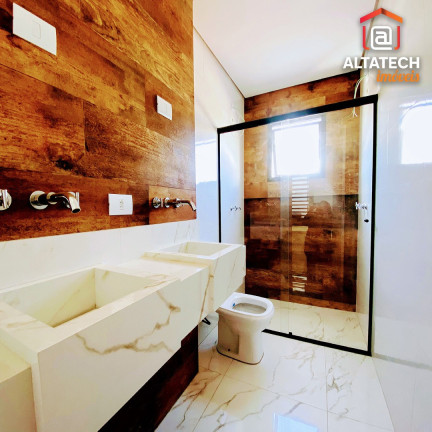 Imagem Casa com 3 Quartos à Venda, 181 m² em Jardim Amaryllis - Poços De Caldas Imagem Casa com 3 Quartos à Venda, 181 m² em Jardim Amaryllis - Poços De Caldas