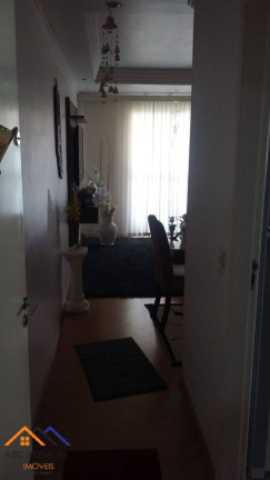 Imagem Apartamento com 3 Quartos à Venda, 62 m² em Jardim Stella - Santo André Imagem Apartamento com 3 Quartos à Venda, 62 m² em Jardim Stella - Santo André