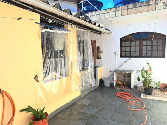 Imagem Casa com 2 Quartos à Venda, 90 m² em Jardim Santa Maria - Guarujá Imagem Casa com 2 Quartos à Venda, 90 m² em Jardim Santa Maria - Guarujá