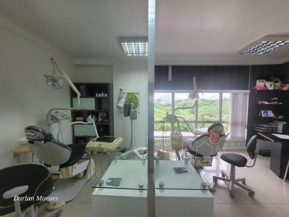 Imagem Consultório à Venda, 127 m²em Chapada - Manaus Imagem Consultório à Venda, 127 m²em Chapada - Manaus