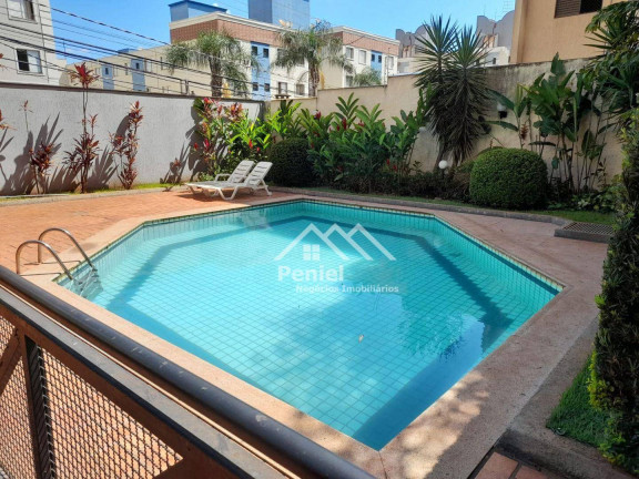 Imagem Apartamento com 3 Quartos à Venda, 83 m² em Iguatemi - Ribeirão Preto Imagem Apartamento com 3 Quartos à Venda, 83 m² em Iguatemi - Ribeirão Preto