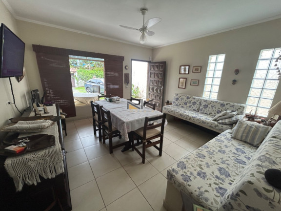 Imagem Casa com 4 Quartos à Venda, 96 m² em Itaguá - Ubatuba Imagem Casa com 4 Quartos à Venda, 96 m² em Itaguá - Ubatuba
