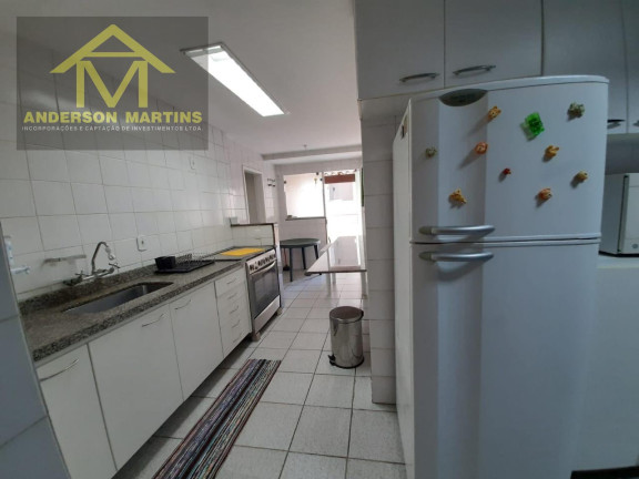 Imagem Apartamento com 4 Quartos à Venda, 180 m² em Praia Da Costa - Vila Velha