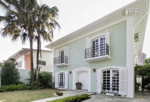 Imagem Apartamento com 4 Quartos à Venda, 379 m² em Jardim Paulistano - São Paulo Imagem Apartamento com 4 Quartos à Venda, 379 m² em Jardim Paulistano - São Paulo