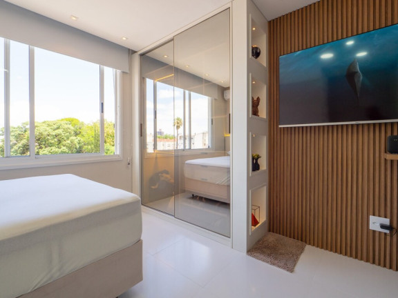 Imóvel com 1 Quarto à Venda, 26 m² em Cidade Baixa - Porto Alegre