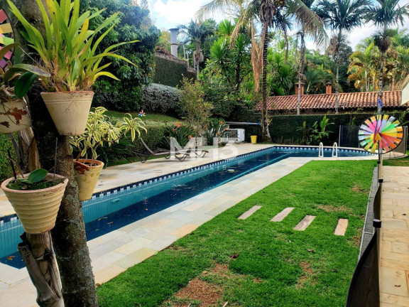 Imagem Casa de Condomínio com 4 Quartos à Venda, 380 m² em Parque Jatibaia (sousas) - Campinas Imagem Casa de Condomínio com 4 Quartos à Venda, 380 m² em Parque Jatibaia (sousas) - Campinas