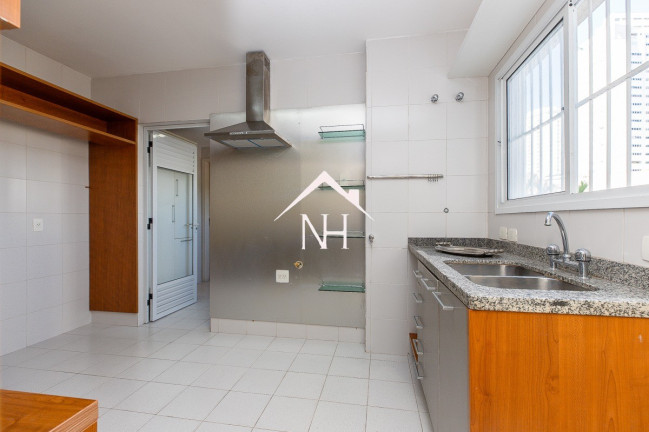 Imagem Apartamento com 3 Quartos à Venda, 115 m² em Vila Mariana - São Paulo