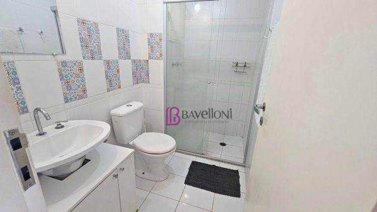 Imagem Apartamento com 1 Quarto à Venda, 41 m² em Pompeia - São Paulo