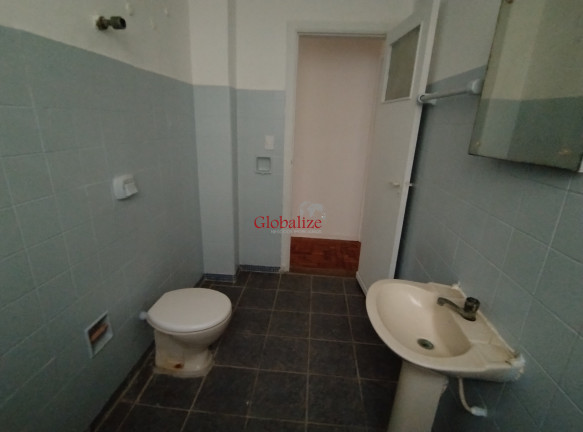 Imagem Imóvel com 1 Quarto à Venda, 53 m² em Embaré - Santos
