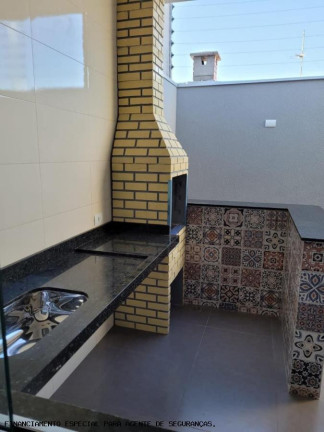 Imagem Imóvel com 3 Quartos à Venda, 84 m² em Ouro Verde Ii - Sarandi