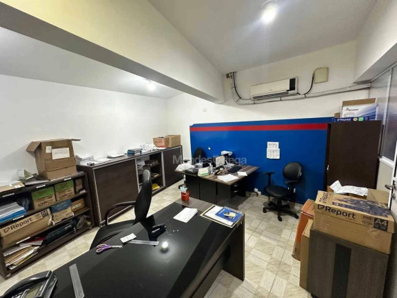 Imagem Galpão para Alugar, 205 m² em Jardim Prestes De Barros - Sorocaba Imagem Galpão para Alugar, 205 m² em Jardim Prestes De Barros - Sorocaba