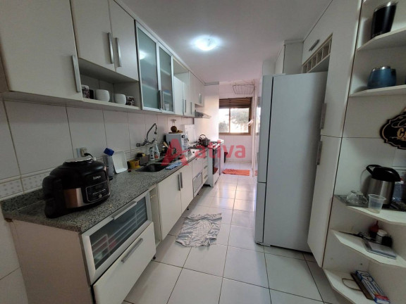 Imagem Apartamento com 2 Quartos à Venda, 115 m² em Barra Da Tijuca - Rio De Janeiro