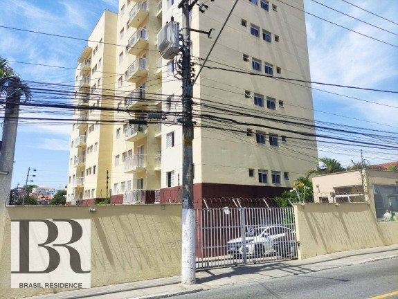 Imagem Apartamento com 2 Quartos à Venda, 47 m² em Jardim Ubirajara (zona Sul) - São Paulo Imagem Apartamento com 2 Quartos à Venda, 47 m² em Jardim Ubirajara (zona Sul) - São Paulo