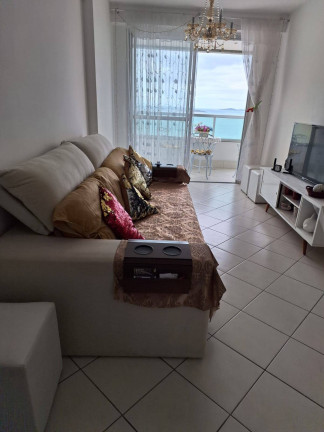 Imagem Apartamento com 2 Quartos à Venda, 75 m² em Itapuã - Vila Velha Imagem Apartamento com 2 Quartos à Venda, 75 m² em Itapuã - Vila Velha