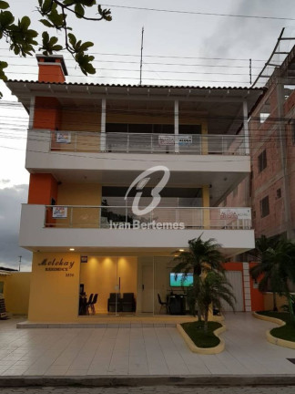 Apartamento com 3 Quartos para Temporada,  em Mariscal - Bombinhas
