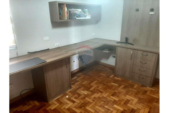 Imagem Apartamento com 2 Quartos à Venda, 135 m² em Boqueirão - Santos