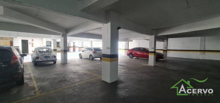 Imagem Apartamento com 3 Quartos à Venda, 110 m² em Santa Helena - Juiz De Fora Imagem Apartamento com 3 Quartos à Venda, 110 m² em Santa Helena - Juiz De Fora