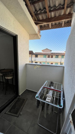 Imagem Apartamento com 3 Quartos à Venda, 100 m² em Itaguá - Ubatuba