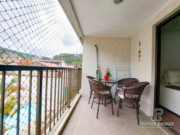 Imagem Apartamento com 2 Quartos à Venda, 66 m² em Alto - Teresópolis Imagem Apartamento com 2 Quartos à Venda, 66 m² em Alto - Teresópolis
