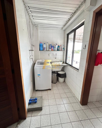 Imóvel com 3 Quartos à Venda, 120 m² em Jardim Camburi - Vitória