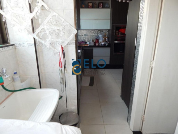 Imagem Apartamento com 2 Quartos à Venda, 109 m² em Vila Valença - São Vicente Imagem Apartamento com 2 Quartos à Venda, 109 m² em Vila Valença - São Vicente