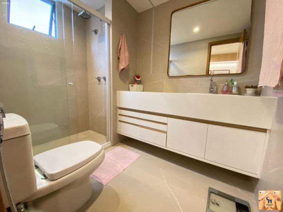 Imagem Apartamento com 3 Quartos à Venda, 156 m² em Horto Florestal - Salvador Imagem Apartamento com 3 Quartos à Venda, 156 m² em Horto Florestal - Salvador