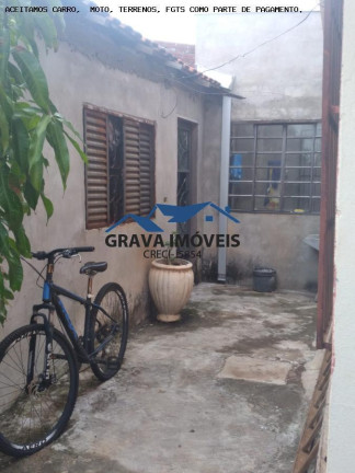 Imagem Casa com 2 Quartos à Venda, 55 m² em Mauá - Sarandi