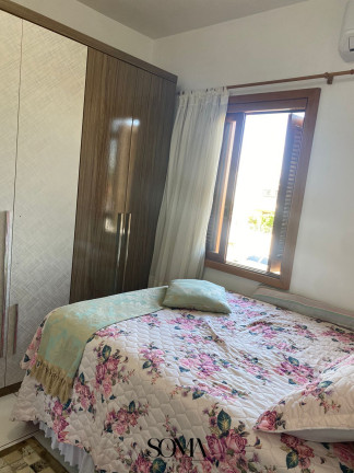 Sobrado com 2 Quartos à Venda, 52 m² em Jardim Botânico - Lajeado
