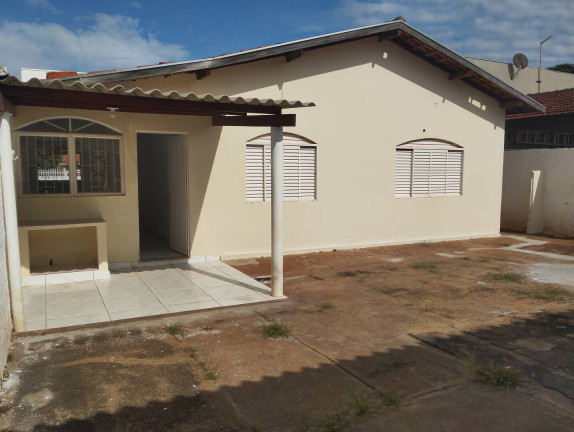 Imagem Casa com 3 Quartos para Alugar, em Ourinhos Imagem Casa com 3 Quartos para Alugar, em Ourinhos