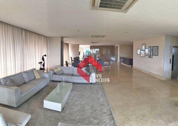 Imagem Apartamento com 3 Quartos à Venda, 280 m² em Meireles - Fortaleza Imagem Apartamento com 3 Quartos à Venda, 280 m² em Meireles - Fortaleza