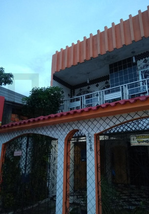 Casa com 5 Quartos à Venda, 460 m² em Pedreira - Belém