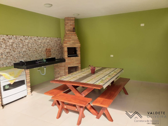 Imagem Casa com 3 Quartos à Venda, 120 m² em Jardim Paraíso - São José Dos Campos Imagem Casa com 3 Quartos à Venda, 120 m² em Jardim Paraíso - São José Dos Campos