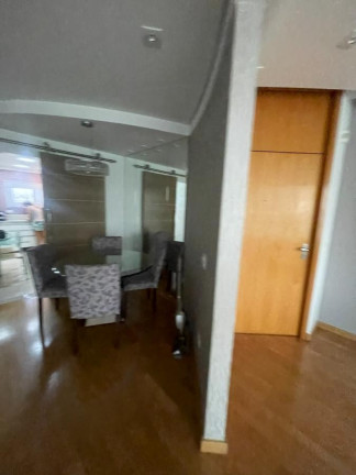 Imagem Apartamento com 3 Quartos à Venda, 120 m² em Jardim - Santo André
