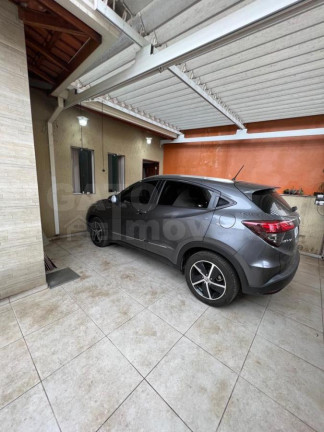 Imagem Casa com 3 Quartos à Venda, 105 m² em Portais (polvilho) - Cajamar Imagem Casa com 3 Quartos à Venda, 105 m² em Portais (polvilho) - Cajamar
