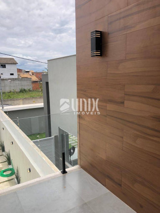 Imagem Casa com 2 Quartos à Venda, 98 m² em Parque Varanda Do Visconde - Campos Dos Goytacazes