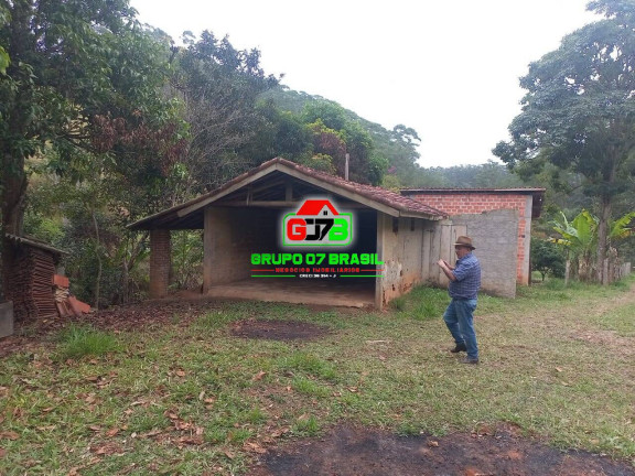 Imagem Chácara com 3 Quartos à Venda, 7.000 m² em área Rural De São José Dos Campos - São José Dos Campos Imagem Chácara com 3 Quartos à Venda, 7.000 m² em área Rural De São José Dos Campos - São José Dos Campos