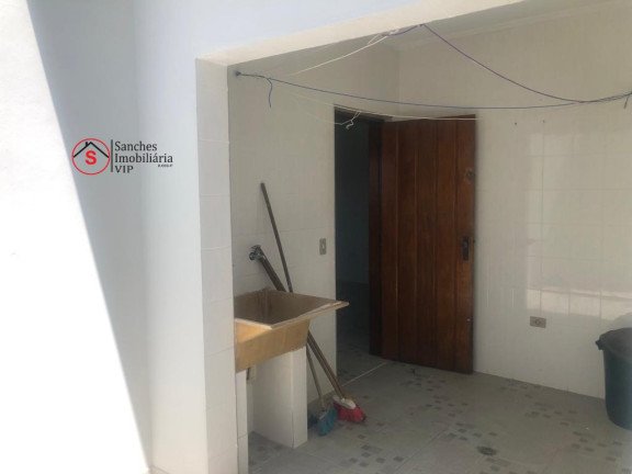 Imagem Sobrado com 4 Quartos à Venda, em Cidade Continental - São Paulo Imagem Sobrado com 4 Quartos à Venda, em Cidade Continental - São Paulo
