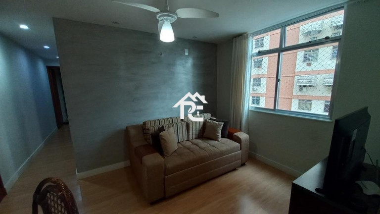 Imagem Apartamento com 2 Quartos à Venda, 59 m² em Icaraí - Niterói Imagem Apartamento com 2 Quartos à Venda, 59 m² em Icaraí - Niterói