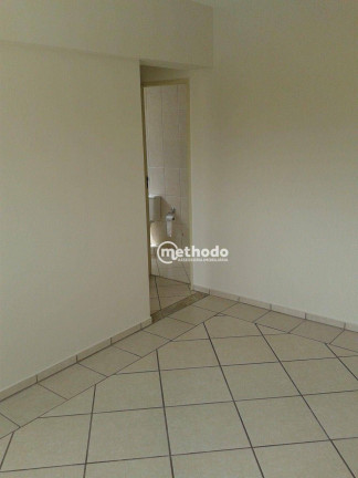 Imagem Apartamento com 1 Quarto à Venda, 44 m² em Centro - Campinas