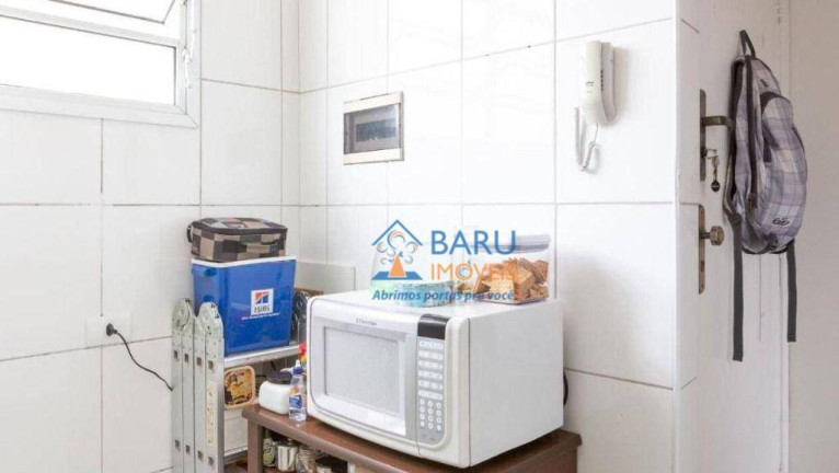 Imagem Apartamento com 1 Quarto à Venda, 43 m² em Santa Cecília - São Paulo Imagem Apartamento com 1 Quarto à Venda, 43 m² em Santa Cecília - São Paulo