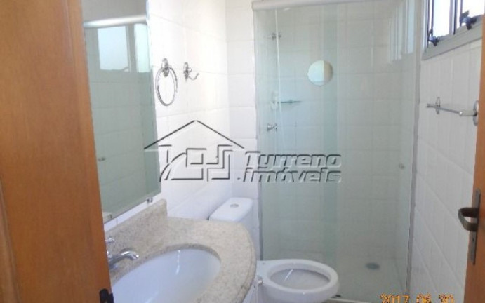 Imagem Apartamento com 3 Quartos à Venda, 98 m² em Jardim Aquarius - São José Dos Campos