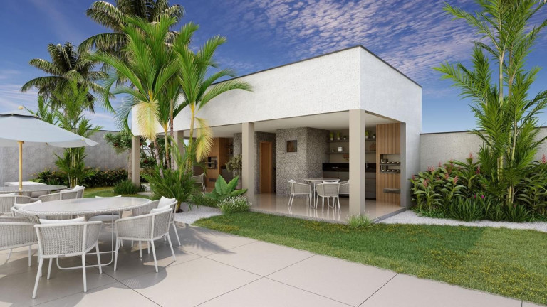 Imagem Imóvel com 3 Quartos à Venda, 90 m² em Norte (águas Claras) - Brasília
