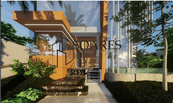 Apartamento com 2 Quartos à Venda, 90 m² em Batista Campos - Belém