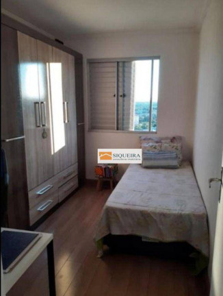 Imagem Apartamento com 2 Quartos à Venda, 50 m² em Jardim Tatiana - Votorantim Imagem Apartamento com 2 Quartos à Venda, 50 m² em Jardim Tatiana - Votorantim