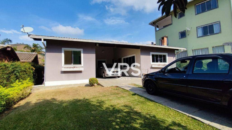 Casa com 3 Quartos à Venda, 220 m² em Vargem Grande - Teresópolis