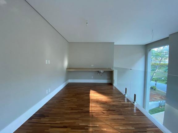 Imagem Imóvel com 5 Quartos à Venda, 760 m² em Alphaville - Santana De Parnaíba