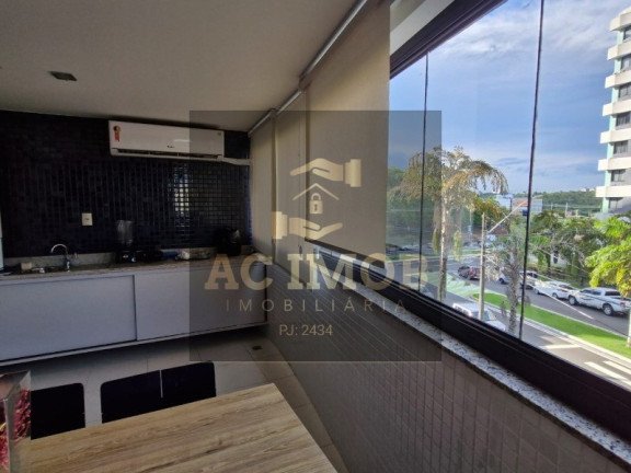 Imagem Imóvel com 1 Quarto à Venda, 66 m² em Alphaville - Salvador Imagem Imóvel com 1 Quarto à Venda, 66 m² em Alphaville - Salvador