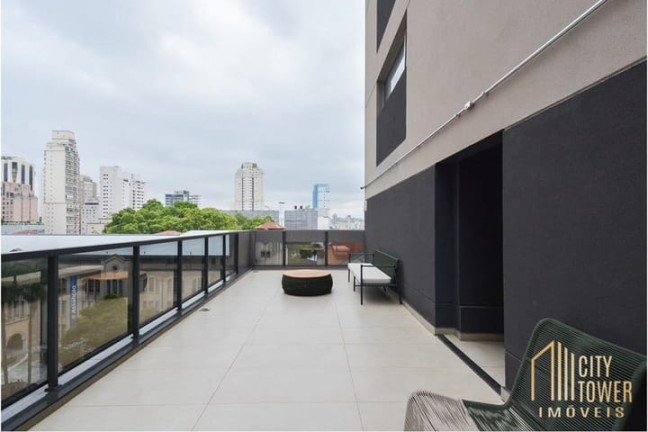 Imagem Apartamento com 1 Quarto à Venda, 21 m² em Jardim Paulista - São Paulo